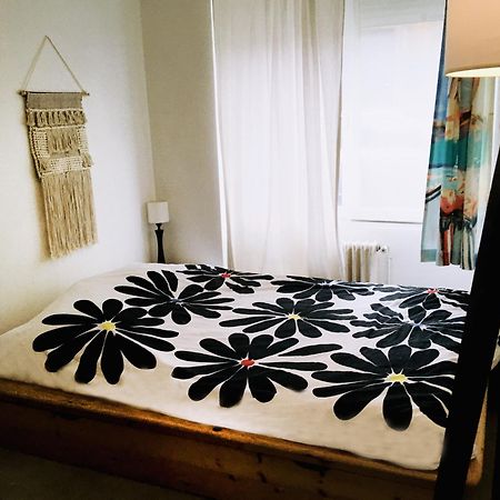 Chambre Ville & Campagne 낭트 외부 사진