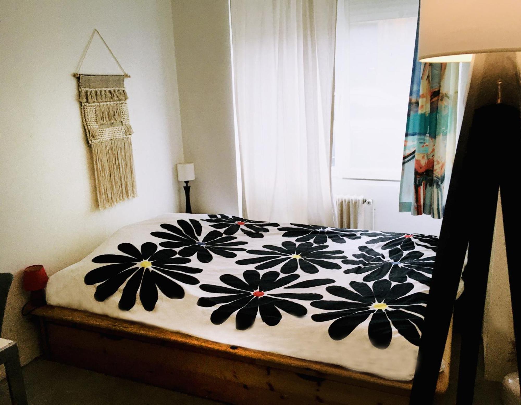 Chambre Ville & Campagne 낭트 외부 사진